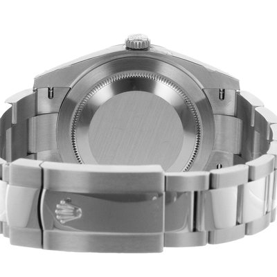 Rolex Datejust 41