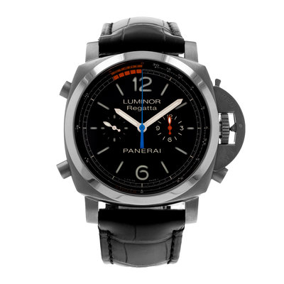 Panerai Regatta