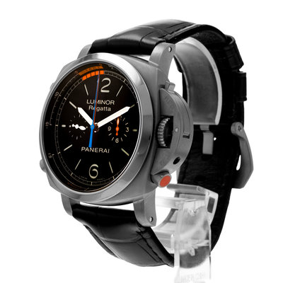 Panerai Regatta