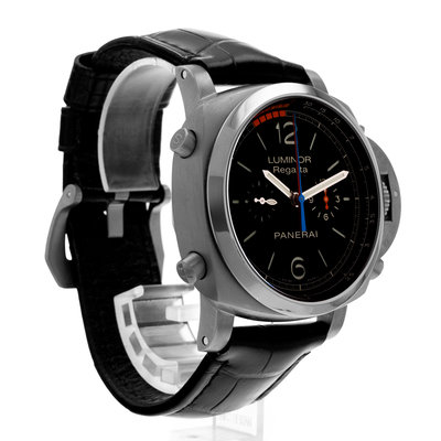 Panerai Regatta