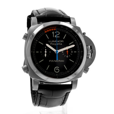 Panerai Regatta