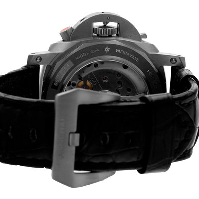 Panerai Regatta