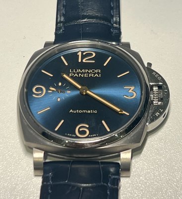 Panerai Luminor Due PAM00729 NA Dial NA