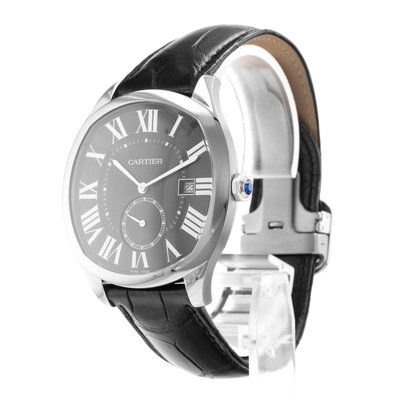 Cartier Drive 