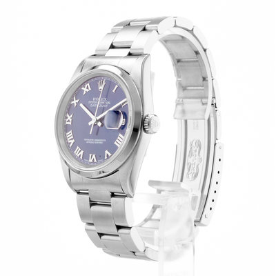 Rolex Datejust 36
