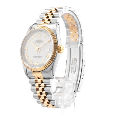 Rolex Datejust 36