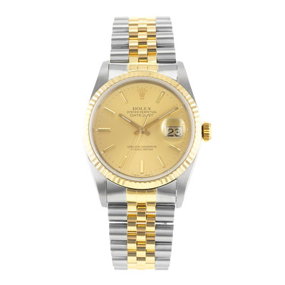 Rolex Datejust 36