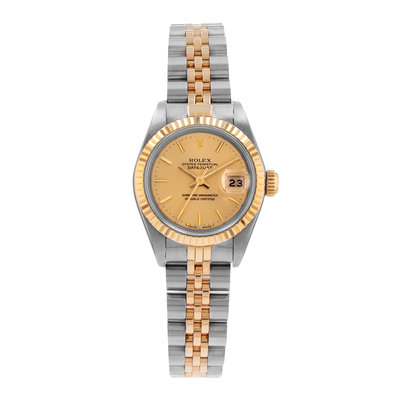 Rolex Datejust 26