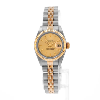 Rolex Datejust 26