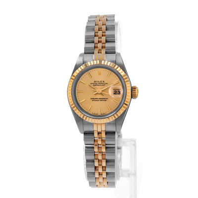 Rolex Datejust 26