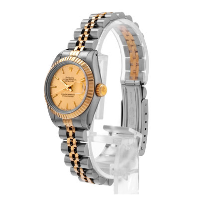 Rolex Datejust 26