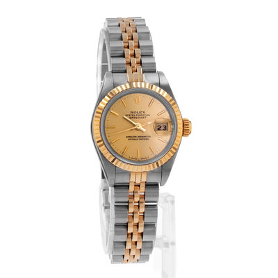Rolex Datejust 26