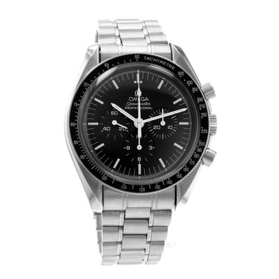Omega Speedmaster
