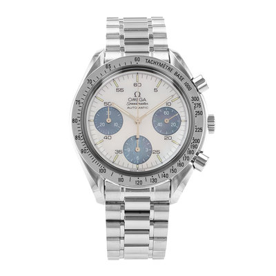 Omega Speedmaster