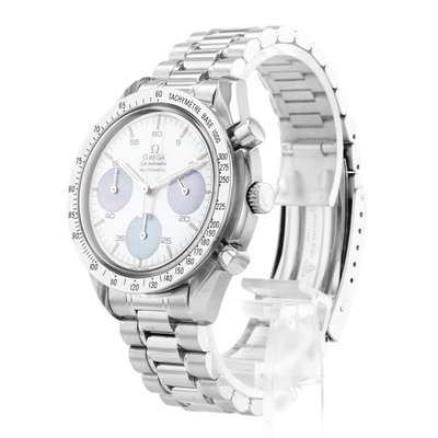 Omega Speedmaster