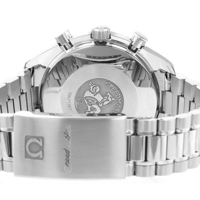 Omega Speedmaster