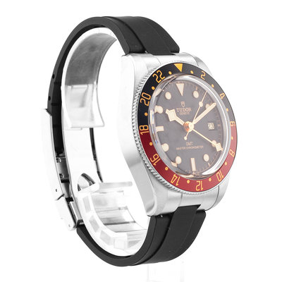Tudor Black Bay GMT