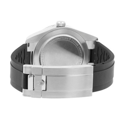 Tudor Black Bay GMT