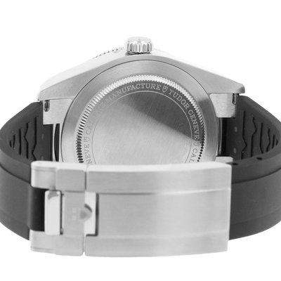 Tudor Black Bay GMT