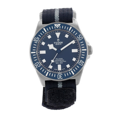 Tudor Pelagos FXD