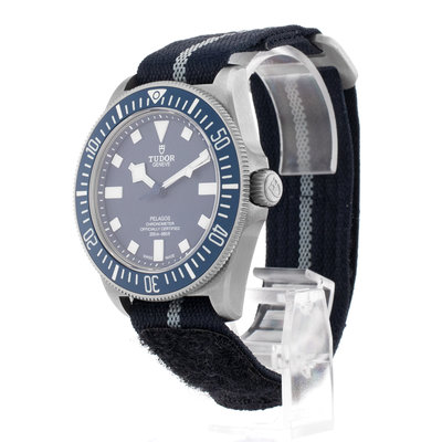 Tudor Pelagos FXD