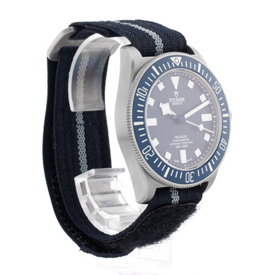Tudor Pelagos FXD