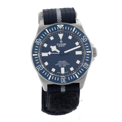 Tudor Pelagos FXD