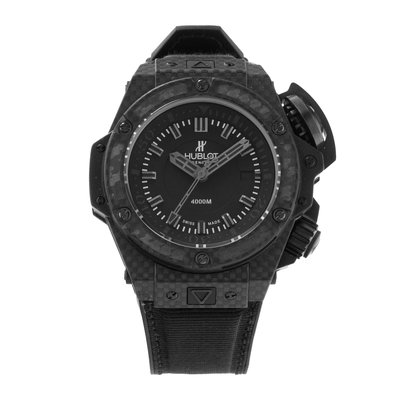 Hublot King Power