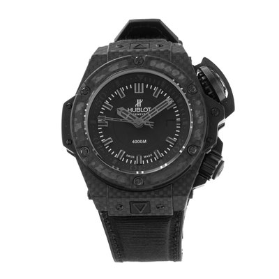 Hublot King Power