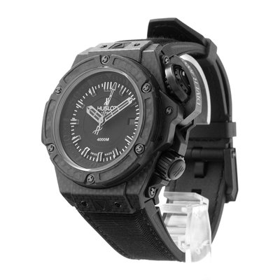 Hublot King Power
