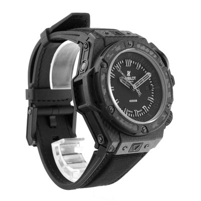 Hublot King Power