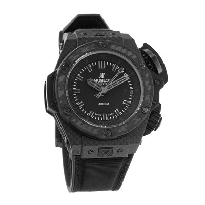 Hublot King Power