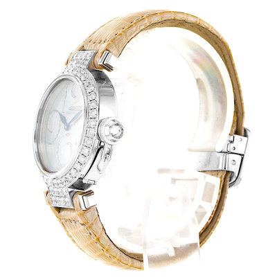 Cartier Pasha