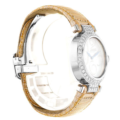 Cartier Pasha