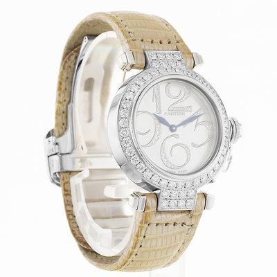 Cartier Pasha