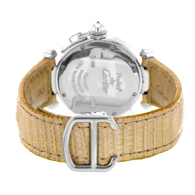 Cartier Pasha