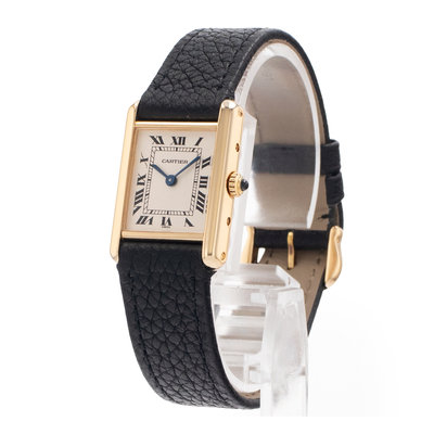 Cartier Tank