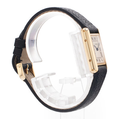 Cartier Tank