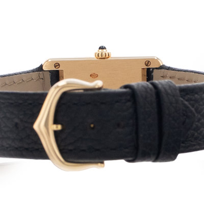 Cartier Tank