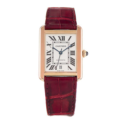 Cartier Tank XL