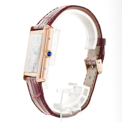 Cartier Tank XL