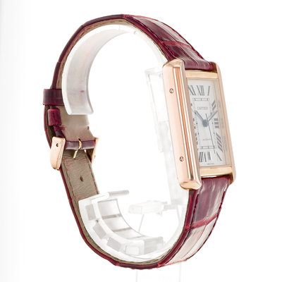 Cartier Tank XL