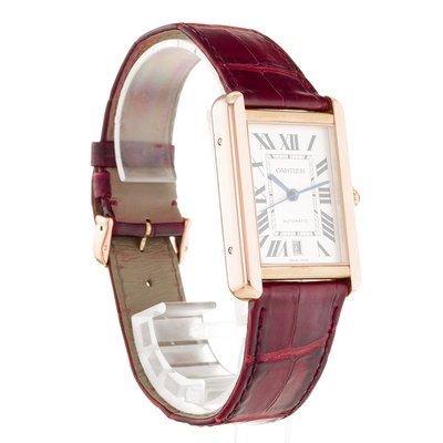 Cartier Tank XL