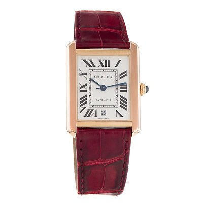 Cartier Tank XL