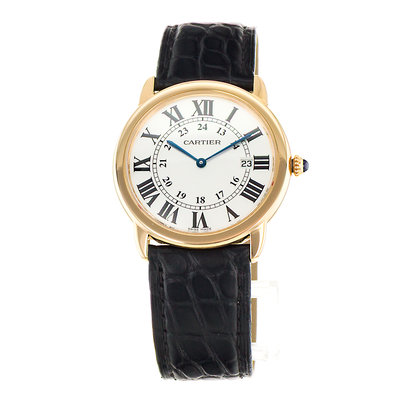 Cartier Rondo Solo de Cartier