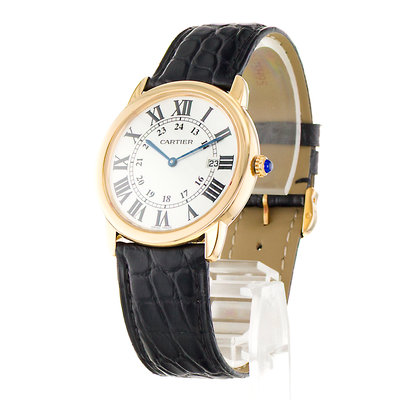 Cartier Rondo Solo de Cartier
