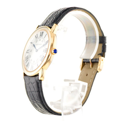 Cartier Rondo Solo de Cartier