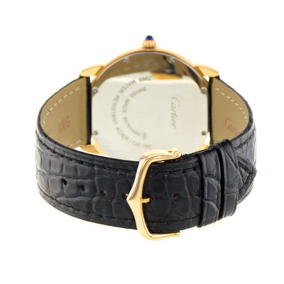 Cartier Rondo Solo de Cartier