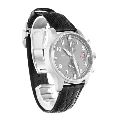 IWC Pilot Spitfire Chronograph