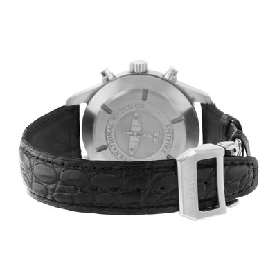 IWC Pilot Spitfire Chronograph